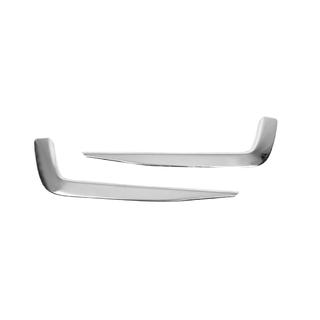 Caches antibrouillards 2019+ (2 pcs, inox) photo 4