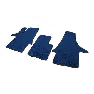 Tapis de sol EVA (bleus, avant, pour 1+1) photo 2
