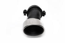 Lexus LX570/450d 2008-2022 Embout d’échappement pour F-Sport (2012-2015) photo 2