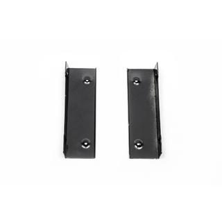 Fixation de bavette (2 pcs, avant) photo 2
