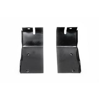 Fixation de bavette (2 pcs, arrière) photo 2