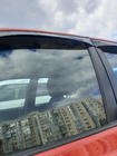Hyundai Accent 2000-2006 Déflecteurs de Vitres (4 pcs, ANV) photo 3