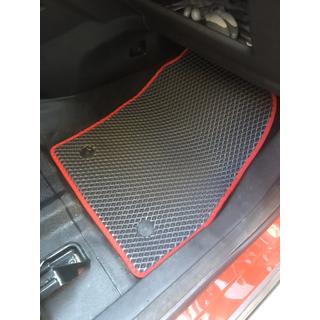 Tapis de sol EVA (Boîte Manuelle, Noir) photo 3
