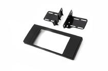 BMW X5 E53 1999–2006 Façade autoradio 2DIN (Metra) photo 2