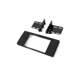 Façade autoradio 2DIN (Metra) BMW X5 E53 1999–2006 photo 2