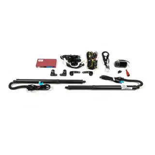 Ouvre-coffre électrique Toyota C-HR 2016-2023 photo 2