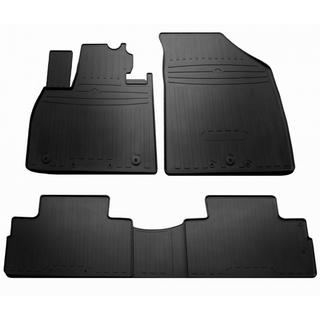 Tapis en caoutchouc (4 pcs, Stingray Premium)
