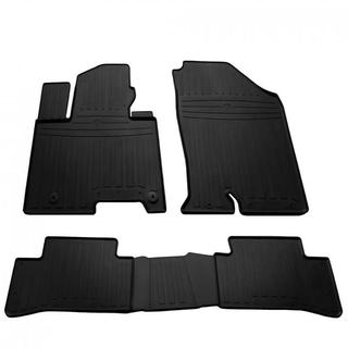 Tapis en caoutchouc (4 pcs, Stingray Premium)