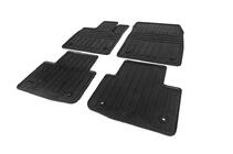 Jaguar I-Pace 2018- Tapis en caoutchouc (4 pcs, Stingray Premium) photo 4