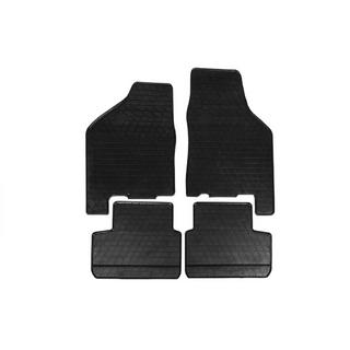 Tapis en caoutchouc pour 2114, 2115 (4 pcs, Stingray Premium) photo 1