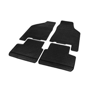 Tapis en caoutchouc pour 2114, 2115 (4 pcs, Stingray Premium) photo 2