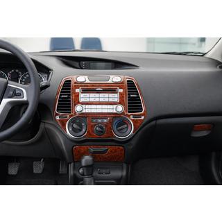 Caches de Tableau de Bord Hyundai I-20 2012-2014 photo 1