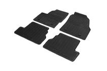 Lincoln MKC 2015- Tapis en caoutchouc (4 pcs, Stingray Premium) photo 2