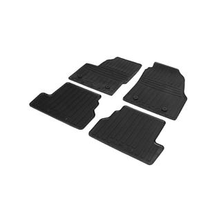 Tapis en caoutchouc (4 pcs, Stingray Premium) Lincoln MKC 2015- photo 2