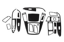 Hyundai I-30 2007-2011 Couvre-tableau de bord BIG photo 4