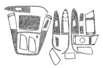 Hyundai I-30 2007-2011 Couvre-tableau de bord BIG photo 2