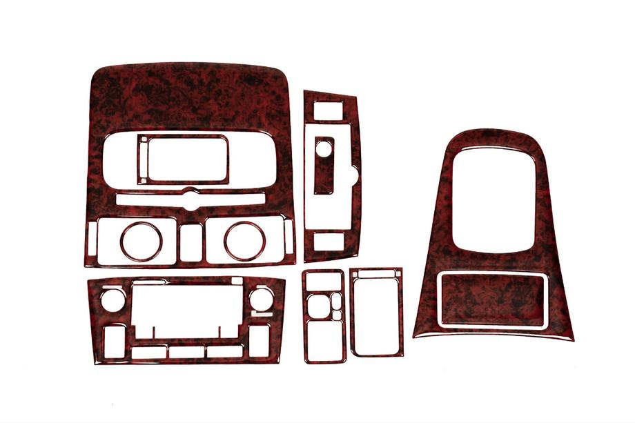 Toyota Avensis 2003-2009 Couvre-tableau de bord BIG Image