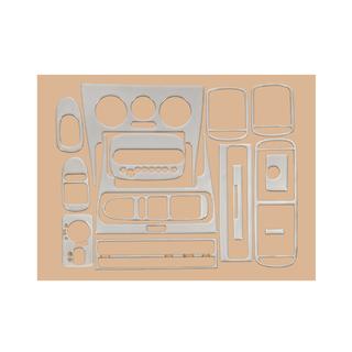 Caches de Tableau de Bord Seat Toledo 2000-2005 photo 4