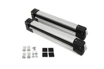Porte-skis (pour barres de toit transversales) pour 4 paires de skis photo 13