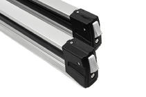 Porte-skis (pour barres de toit transversales) pour 4 paires de skis photo 14