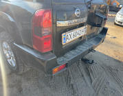 Nissan Patrol Y61 1997-2011 Feu arrière d'occasion (2004-2008, 1 pc) photo 5