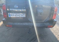 Nissan Patrol Y61 1997-2011 Feu arrière d'occasion (2004-2008, 1 pc) photo 6