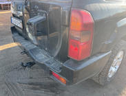 Nissan Patrol Y61 1997-2011 Feu arrière d'occasion (2004-2008, 1 pc) photo 4