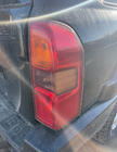Nissan Patrol Y61 1997-2011 Feu arrière d'occasion (2004-2008, 1 pc) photo 3
