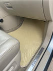 Lexus RX 2003-2009 Tapis de sol EVA (Beige) photo 3