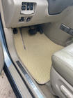 Lexus RX 2003-2009 Tapis de sol EVA (Beige) photo 4