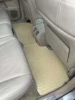 Lexus RX 2003-2009 Tapis de sol EVA (Beige) photo 5