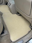 Lexus RX 2003-2009 Tapis de sol EVA (Beige) photo 6
