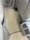 Lexus RX 2003-2009 Tapis de sol EVA (Beige) photo 7