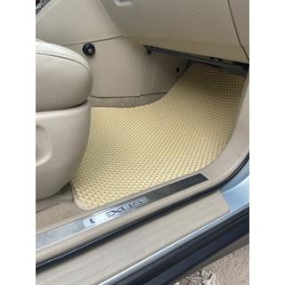 Tapis de sol EVA (Beige) Lexus RX 2003-2009 photo 2