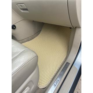 Tapis de sol EVA (Beige) Lexus RX 2003-2009 photo 3