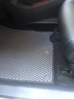 Nissan Qashqai 2014-2021 Tapis de sol EVA pour Qashqai (noir) photo 4