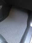 Nissan Qashqai 2014-2021 Tapis de sol EVA pour Qashqai (noir) photo 6