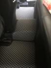 Nissan Qashqai 2014-2021 Tapis de sol EVA pour Qashqai (noir) photo 10