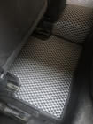 Nissan Qashqai 2014-2021 Tapis de sol EVA pour Qashqai (noir) photo 3