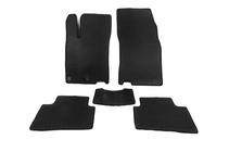 Nissan Qashqai 2014-2021 Tapis de sol EVA pour Qashqai (noir) photo 2