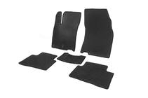 Nissan Qashqai 2014-2021 Tapis de sol EVA pour Qashqai (noir) photo 11