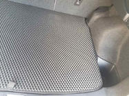 Nissan Qashqai 2014-2021 Tapis de coffre (EVA, Noir) photo 7