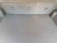 Nissan Qashqai 2014-2021 Tapis de coffre (EVA, Noir) photo 10