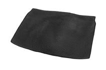 Nissan Qashqai 2014-2021 Tapis de coffre (EVA, Noir) photo 12