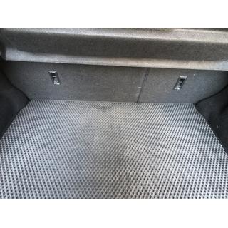 Tapis de coffre (EVA, Noir) Nissan Qashqai 2014-2021 photo 3