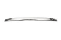 Ford Focus II 2005-2008 Coquille de hayon (HB, inox) Carmos - Acier Inoxydable Turc photo 2