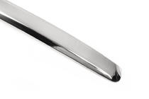 Ford Focus II 2005-2008 Coquille de hayon (HB, inox) Carmos - Acier Inoxydable Turc photo 4