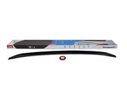 Fiat Tipo 2016- Becquet Lip (Sunplex, Noir) (119,1cm *5,5cm) photo 9