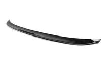 Fiat Tipo 2016- Becquet Lip (Sunplex, Noir) (119,1cm *5,5cm) photo 6