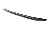 Fiat Tipo 2016- Becquet Lip (Sunplex, Noir) (119,1cm *5,5cm) photo 7